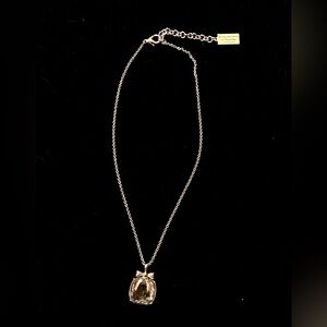 My Flat in London necklace